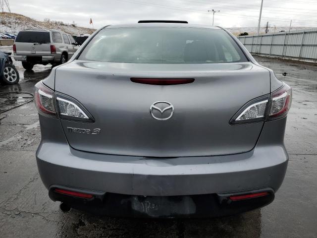 Zdjęcie 6 z aukcji – 2010 MAZDA 3 I z VIN JM1BL1SG2A1312834