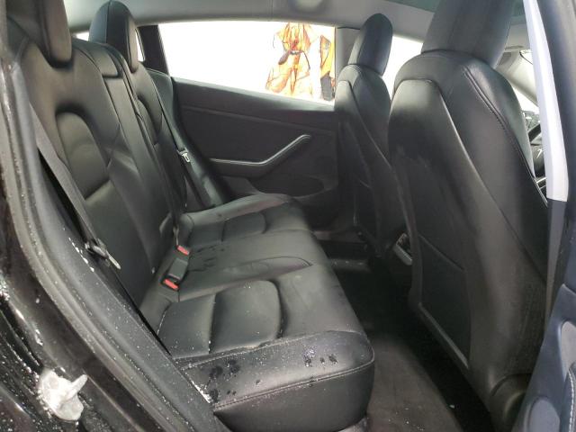 Photo 10 from auction – 2023 TESLA MODEL 3 with VIN 5YJ3E1EA2PF438682