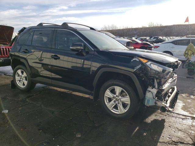 Photo 4 from auction – 2021 TOYOTA RAV4 XLE with VIN 2T3W1RFV9MC145488