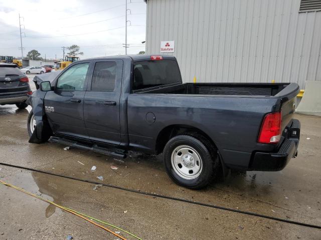 Photo 2 from auction – 2020 RAM 1500 CLASS with VIN 1C6RR6FG8LS144710