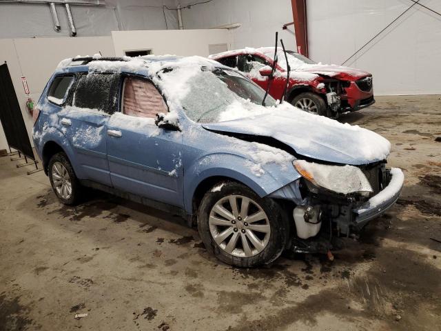 Photo 4 from auction – 2012 SUBARU FORESTER 2 with VIN JF2SHADC2CH459114