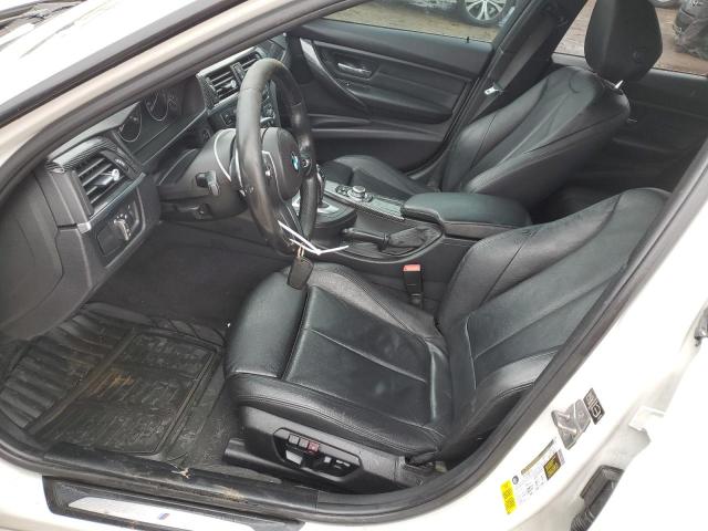 Photo 7 from auction – 2013 BMW 335 I with VIN WBA3A9C55DF476749