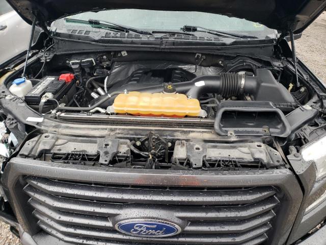 Photo 11 from auction – 2016 FORD F150 SUPER with VIN 1FTFX1EGXGKE90656