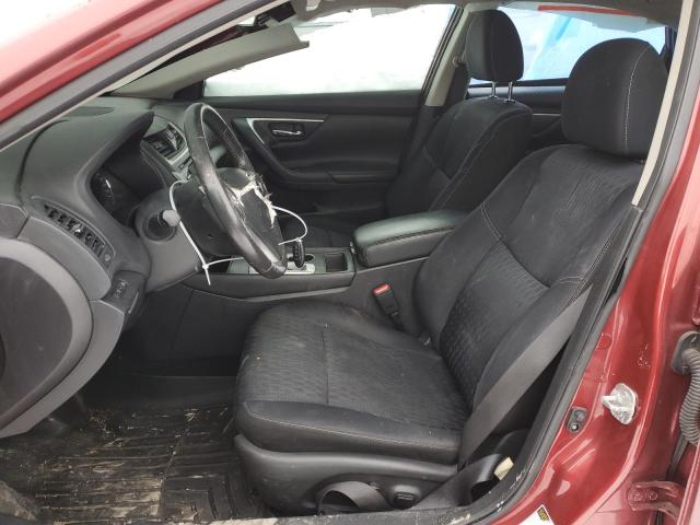 Photo 7 from auction – 2017 NISSAN ALTIMA 2.5 with VIN 1N4AL3AP5HC185994