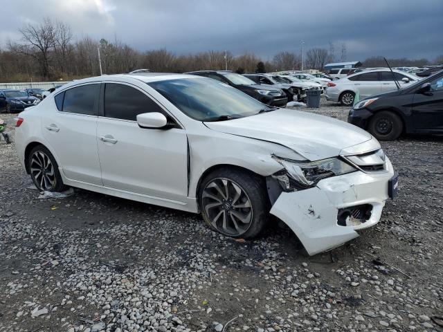 Photo 4 from auction – 2016 ACURA ILX PREMIU with VIN 19UDE2F80GA009797