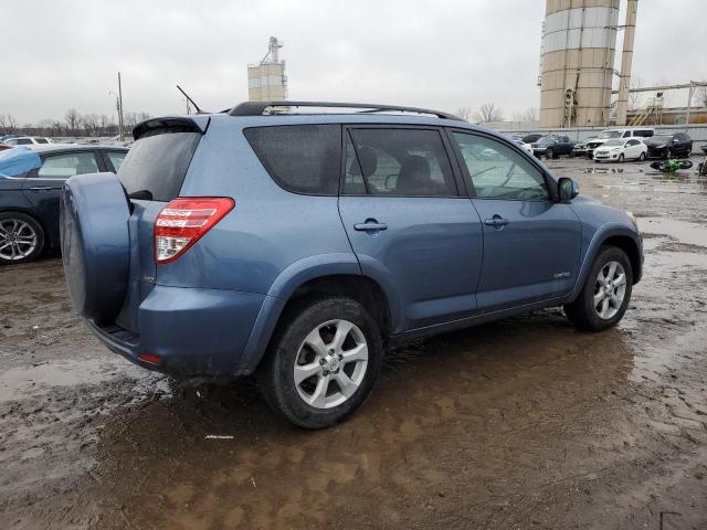 Photo 3 from auction – 2012 TOYOTA RAV4 LIMIT with VIN 2T3DK4DV1CW074536