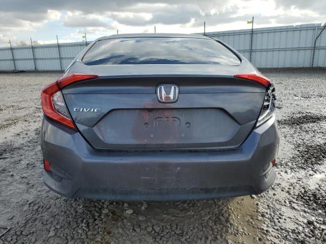 Photo 6 from auction – 2016 HONDA CIVIC EX with VIN 19XFC2F71GE038646