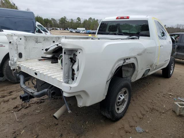 Photo 3 from auction – 2022 GMC SIERRA C25 with VIN 1GT08LE77NF252977