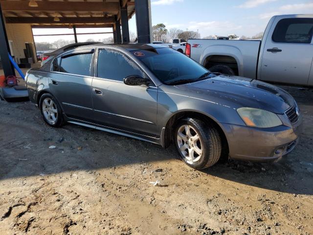 Photo 4 from auction – 2005 NISSAN ALTIMA S with VIN 1N4AL11D15C192107