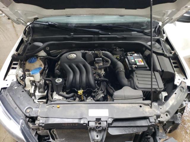 Photo 11 from auction – 2015 VOLKSWAGEN JETTA BASE with VIN 3VW2K7AJ6FM328075