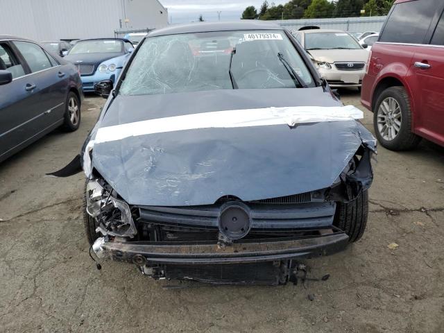 Photo 5 from auction – 2011 VOLKSWAGEN GOLF with VIN WVWAB7AJ5BW109892