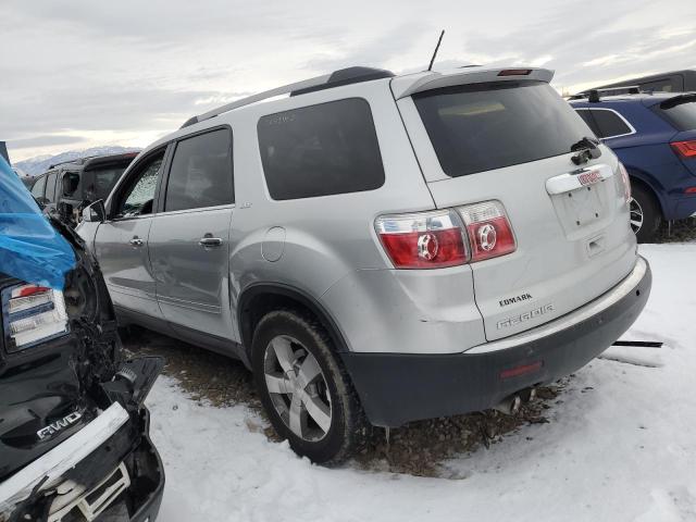 Photo 2 from auction – 2012 GMC ACADIA SLT with VIN 1GKKVRED2CJ326346