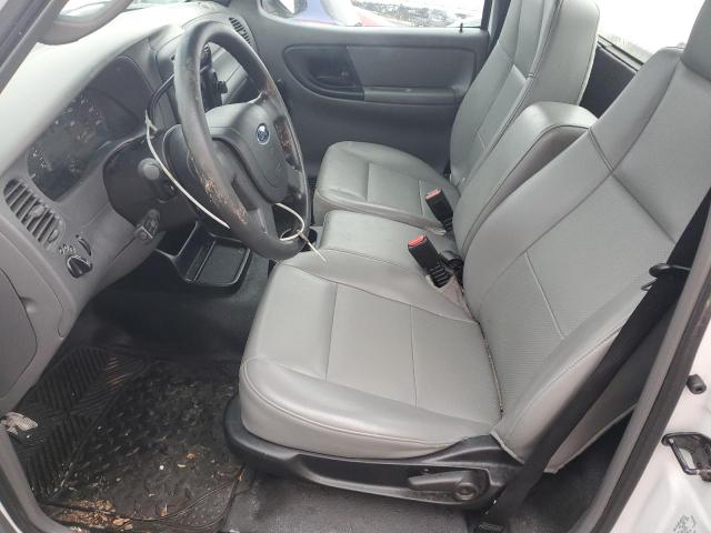 Photo 7 from auction – 2006 FORD RANGER with VIN 1FTYR10D76PA53375