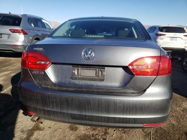 Photo 6 from auction – 2014 VOLKSWAGEN JETTA BASE with VIN 3VW2K7AJ0EM291829