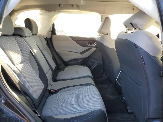 Photo 10 from auction – 2019 SUBARU FORESTER P with VIN JF2SKAEC0KH593005