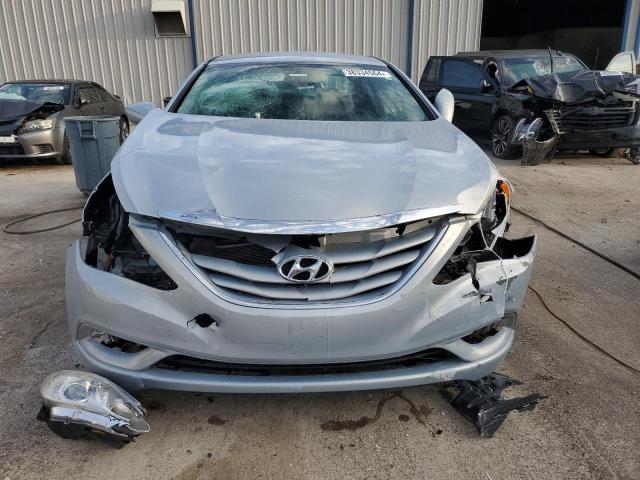 Photo 5 from auction – 2013 HYUNDAI SONATA GLS with VIN 5NPEB4ACXDH737909