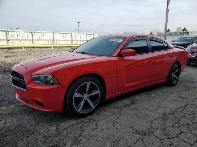 2014 Dodge Charger