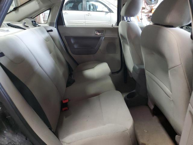 Photo 10 from auction – 2008 FORD FOCUS SE with VIN 1FAHP35NX8W102425