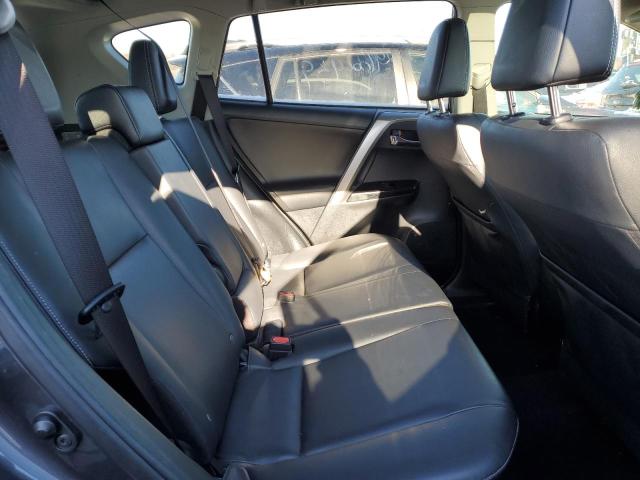 Photo 11 from auction – 2018 TOYOTA RAV4 LIMIT with VIN JTMDFREV4JJ722107