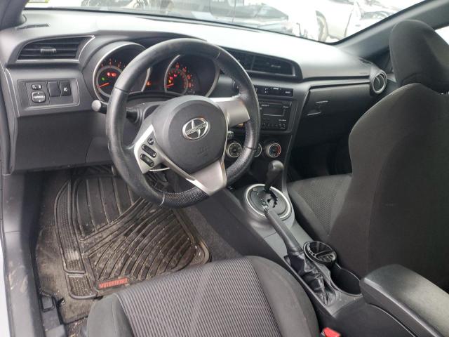 Photo 8 from auction – 2013 TOYOTA SCION TC with VIN JTKJF5C74D3048414