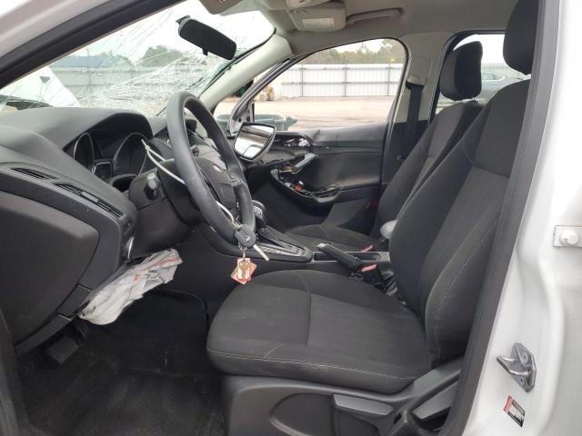 Photo 7 from auction – 2018 FORD FOCUS SE with VIN 1FADP3F22JL208541