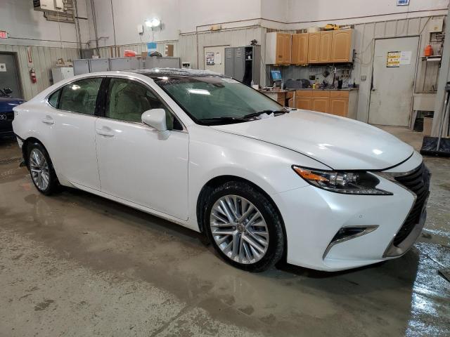 Photo 4 from auction – 2016 LEXUS ES 350 with VIN JTHBK1GGXG2227785