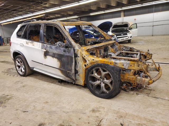 Photo 4 from auction – 2013 BMW X5 XDRIVE3 with VIN 5UXZV4C59D0B15050