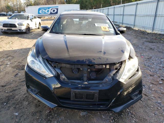 Photo 5 from auction – 2017 NISSAN ALTIMA 2.5 with VIN 1N4AL3AP0HC286649