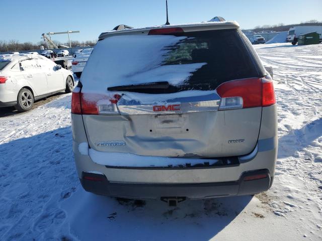 Photo 6 from auction – 2013 GMC TERRAIN SL with VIN 2GKFLVEK9D6158430