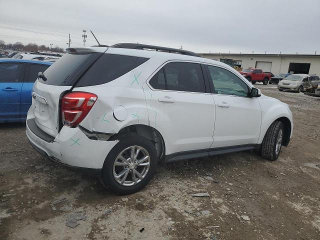 Photo 3 from auction – 2017 CHEVROLET EQUINOX LT with VIN 2GNALCEK2H1615812