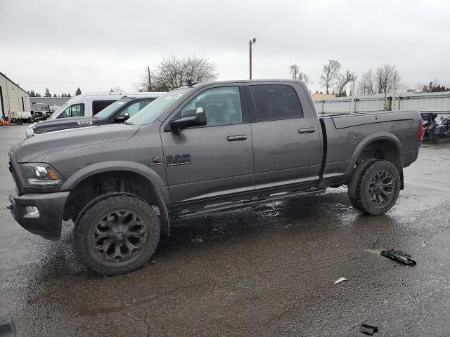 Photo 1 from auction – 2018 RAM 2500 LARAM with VIN 3C6UR5FL9JG107476
