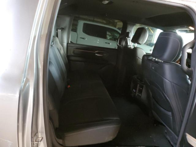 Photo 10 from auction – 2021 RAM 1500 REBEL with VIN 1C6SRFLT2MN724098