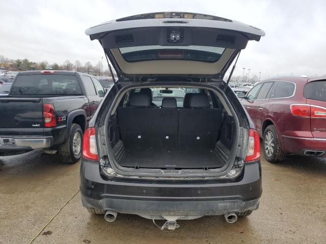 Photo 6 from auction – 2013 FORD EDGE SEL with VIN 2FMDK4JC2DBC06173