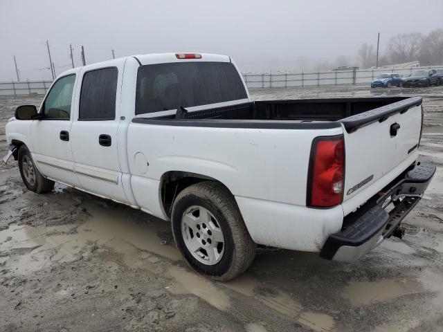 Photo 2 from auction – 2005 CHEVROLET SILVERADO with VIN 2GCEC13T251399675