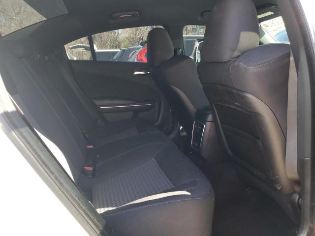 Photo 10 from auction – 2019 DODGE CHARGER GT with VIN 2C3CDXHG0KH527180