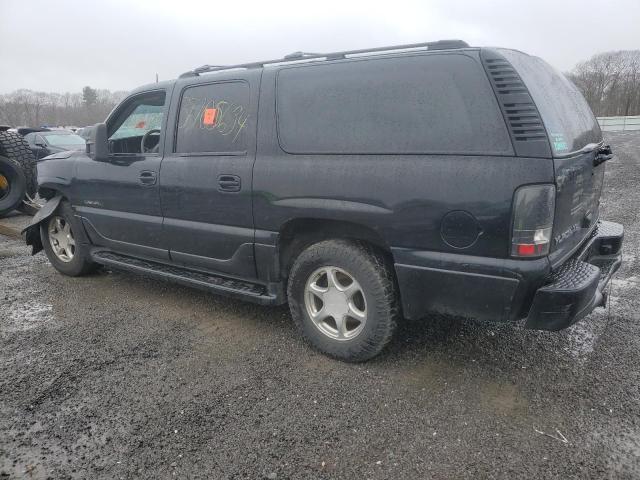 Photo 2 from auction – 2002 GMC DENALI XL with VIN 1GKFK66U52J290707