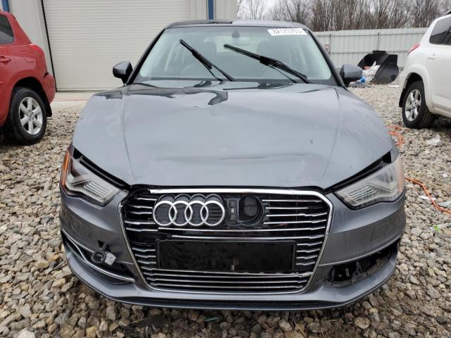 Photo 5 from auction – 2016 AUDI A3 E-TRON with VIN WAUTPBFF6GA050015