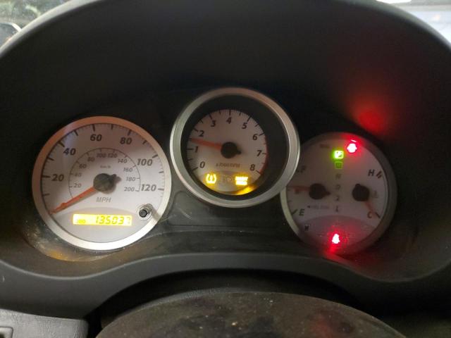 Photo 9 from auction – 2004 TOYOTA RAV4 with VIN JTEHD20V140006731