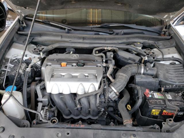 Photo 11 from auction – 2010 ACURA TSX with VIN JH4CU2F64AC022767