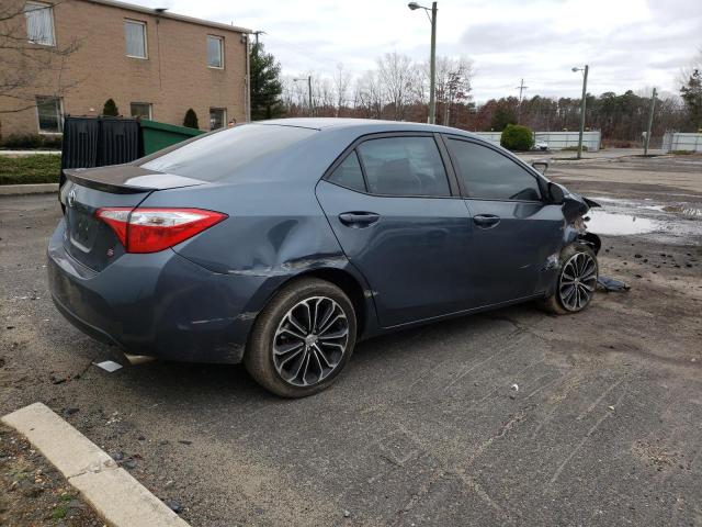 Photo 3 from auction – 2015 TOYOTA COROLLA L with VIN 2T1BURHE0FC260379
