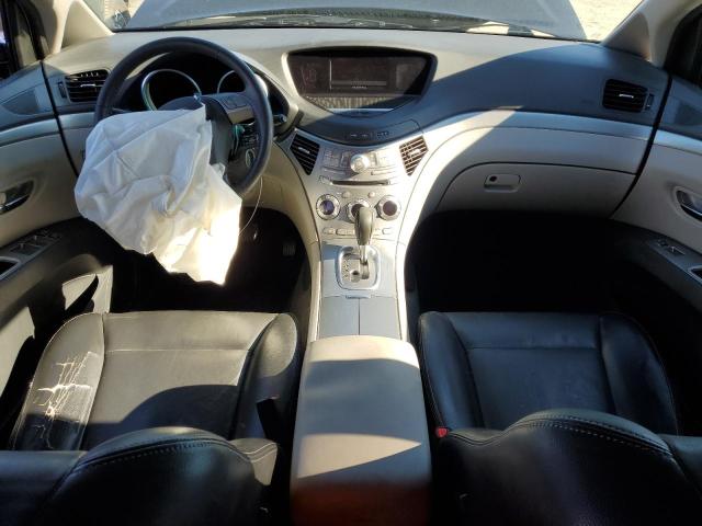 Photo 8 from auction – 2010 SUBARU TRIBECA LI with VIN 4S4WX9GD2A4400702