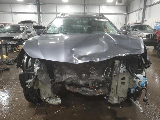 Photo 5 from auction – 2020 SUBARU OUTBACK PR with VIN 4S4BTACC1L3264953