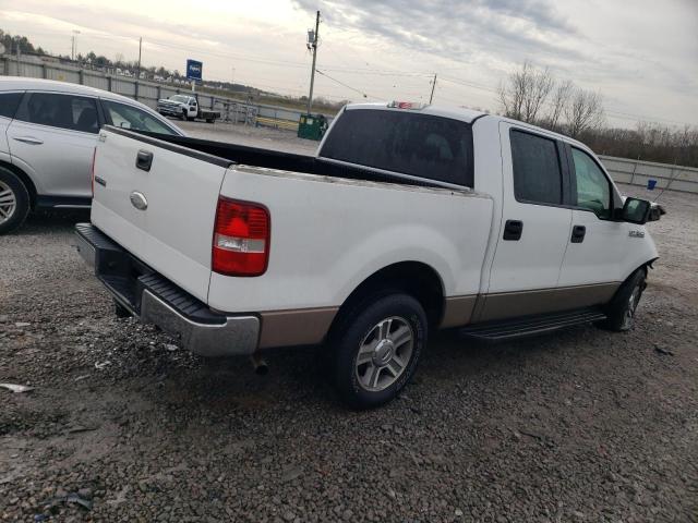 Photo 3 from auction – 2006 FORD F150 SUPER with VIN 1FTRW12W06KD63781