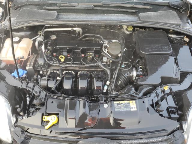 Фото 11 с аукциона – 2013 FORD FOCUS SE с VIN 1FADP3F27DL283515