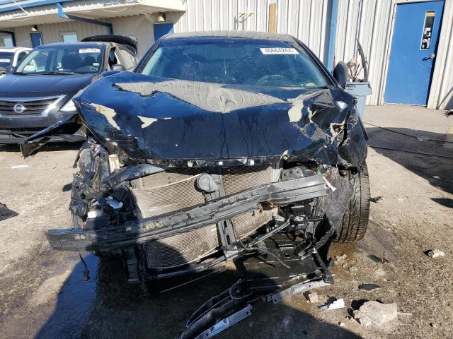 Photo 5 from auction – 2011 HYUNDAI SONATA SE with VIN 5NPEC4AC5BH304024