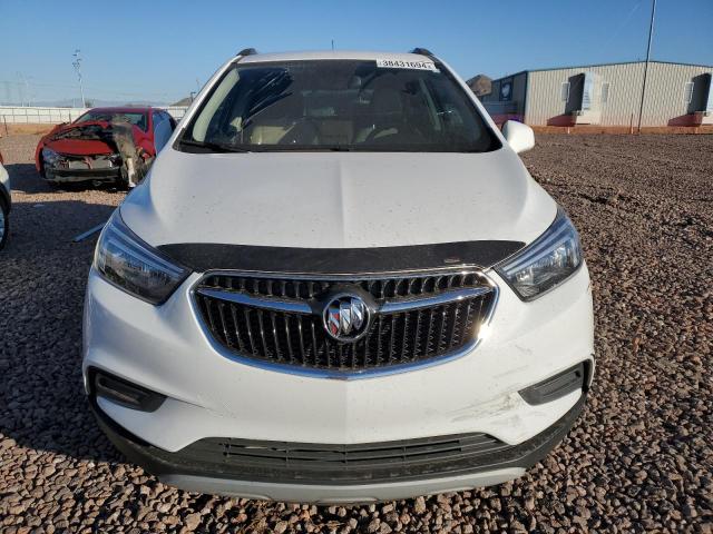 Photo 5 from auction – 2021 BUICK ENCORE with VIN KL4CJESB3MB353620