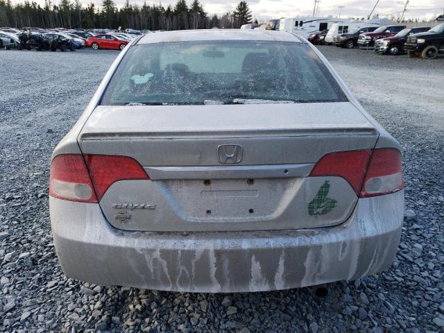 Photo 6 from auction – 2011 HONDA CIVIC DX-G with VIN 2HGFA1E44BH003413