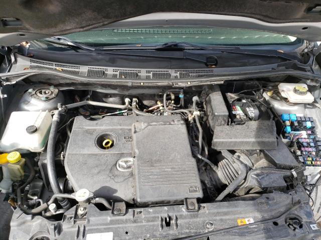 Photo 12 from auction – 2013 MAZDA 5 with VIN JM1CW2BL5D0147466