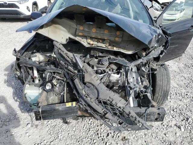 Photo 11 from auction – 2011 TOYOTA COROLLA BA with VIN JTDBU4EE0B9127936