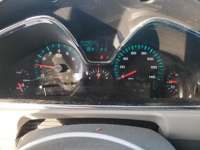 Photo 9 from auction – 2017 CHEVROLET TRAVERSE L with VIN 1GNKVHKD7HJ196802